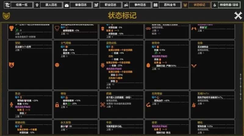 情感地牢 Ero Dungeons Patch 4.1 Pre背景